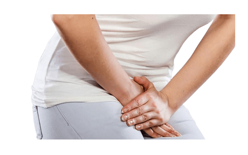 Urine related issues