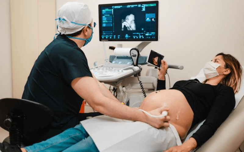 Ultrasound & diagnostics