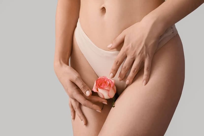 Intimate Rejuvenation
